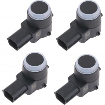 Yetaha Kit de Seguridad 4U para Tahoe 15239247