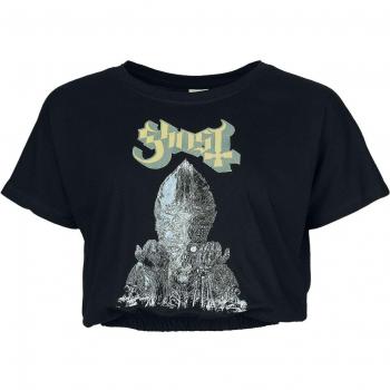 T-Shirt di Ghost