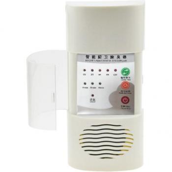 Oxygen Ionizer