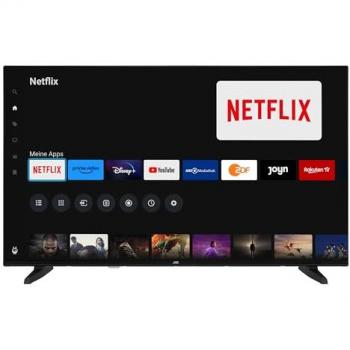 TV 43 Ultra HD HDR Dolby Vision