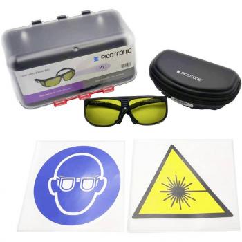 PICO-LPG-780-1064 Laser-Schutzbrille für den medizinischen Einsatz