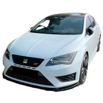 Spoiler Delantero Seat León 5F Oneway FR/Cupra 20