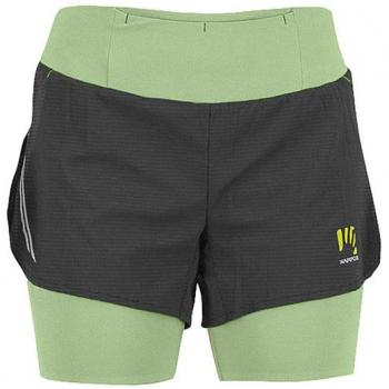 Pantalones Cortos Karpos Cengia para Mujer