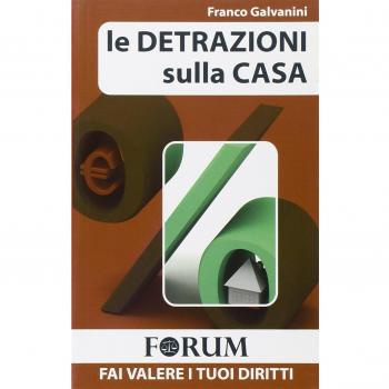 Le detrazioni sulla casa