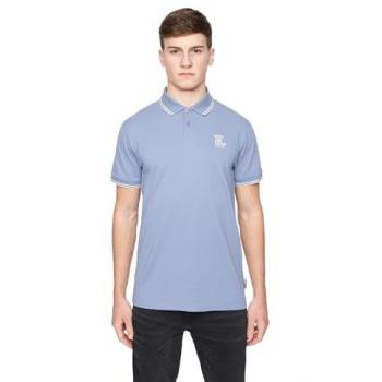 Sameer Polo Blue Luxe