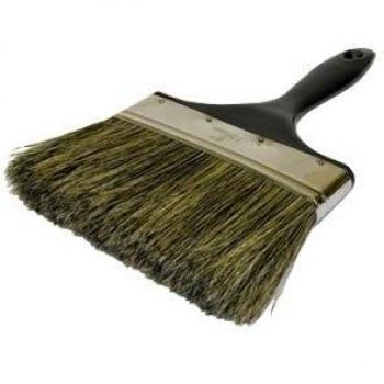 RTF 6” Granville Merit Paint Brush