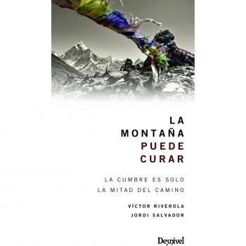La montaña puede curar