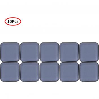 10-Pack Anti-Vibration Furniture Pads