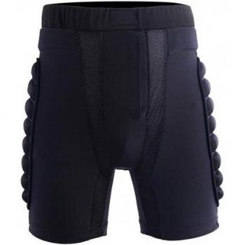 Schutzshorts für Motorrad und Wintersport