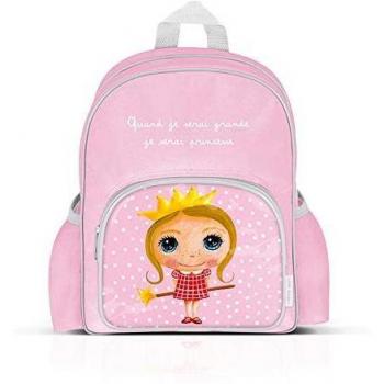 Sac à dos Isabelle Kessedjian