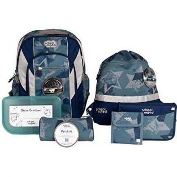 Loop Air+ Schulrucksack-Set