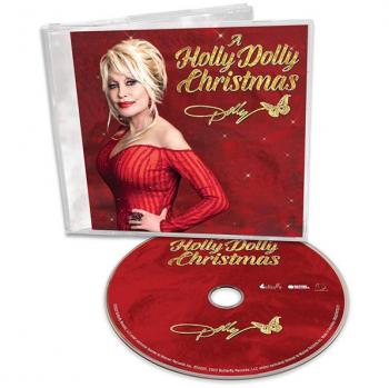 Dolly Parton