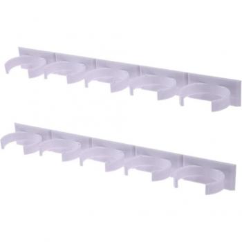 Crochets de porte pour ustensiles, 4 pièces
