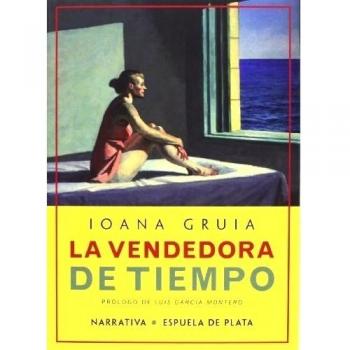 La vendedora de tiempo