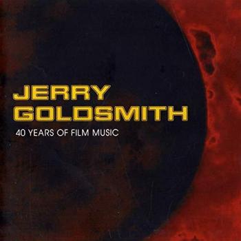 Jerry Goldsmith