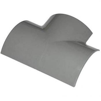Giunzione a T per Canalina PVC LK75020