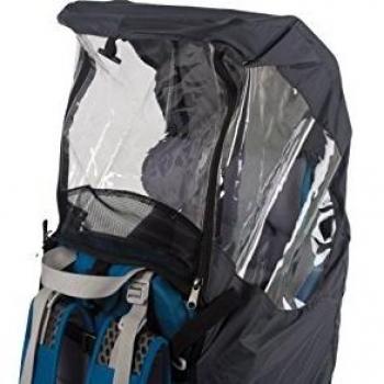 Housse imperméable LittleLife pour porte-bébé