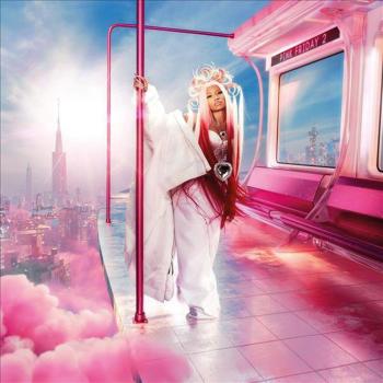 Pink Friday 2 Édition Limitée Blue Vinyl