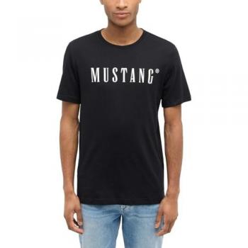Mustang Top 'Austin' 1014695 Nero Regolare