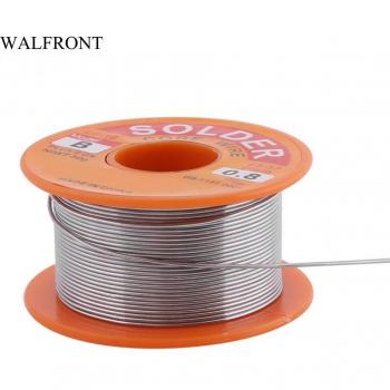 WALFRONT Zinn-Blei Lot Draht 0,6mm 50g