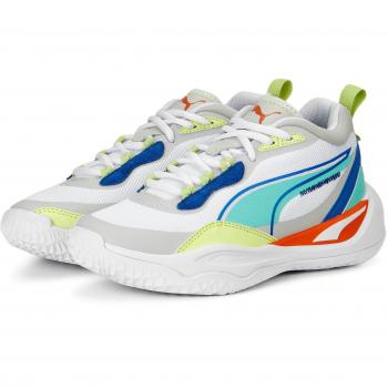 Puma Playmaker Junior Sneakers