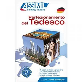 Perfezionamento del tedesco