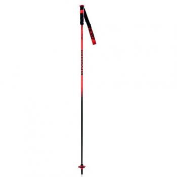 Bâtons de ski Rossignol en Aluminium Hero Carbon 125 cm