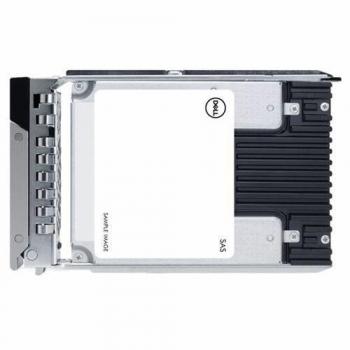 Dell 1,92 TB SSD 2,5 – 24 Gb/s SAS – Lecture Intensive – Neuf