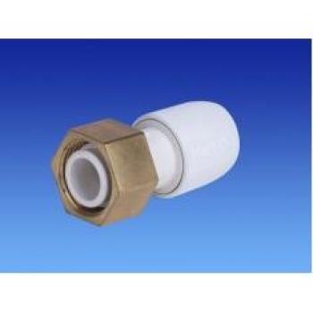 McAlpine R31 ¾ White Screened Tank Breather – Premium