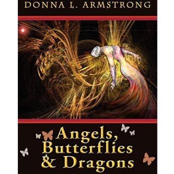 Angels Butterflies & Dragons