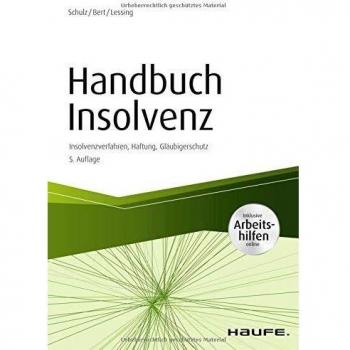 Handbuch Insolvenz