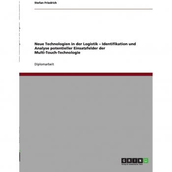 Neue Technologien in der Logistik