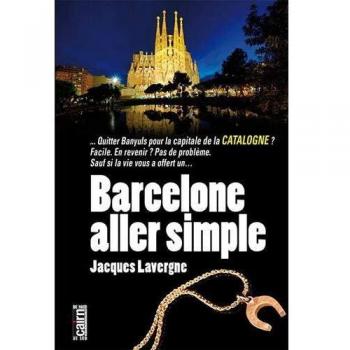 Barcelone, aller simple
