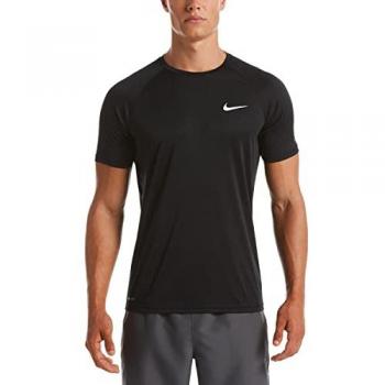 Nike HydroGua Lycra Black Performance Top