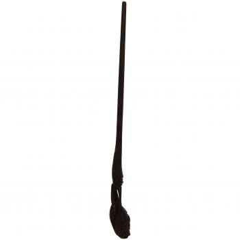 Kingsley Shacklebolt Zauberstab von Noble Collection