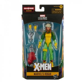 Marvel Legends Series 15 cm Magneto Action Figure