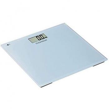 Pèse-Personne Thomson avec volume sonore réglable