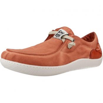 Baskets Kunash 002 Couleur de tuile pour Homme