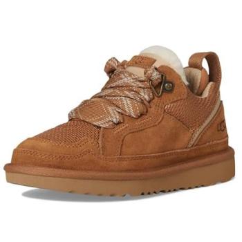 UGG Kids Boots & Stiefel Lowmel – Braun (33,5)