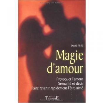Magie d'amour