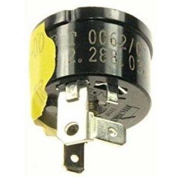 LIEBHERR KLIXON ASPERA 378 LZ-3166 220V
