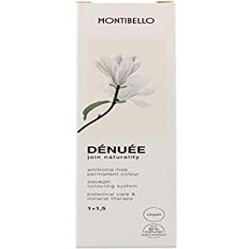 Montibello Inoxydant Sans NH₃ Dénué 7,36 % – 60 g