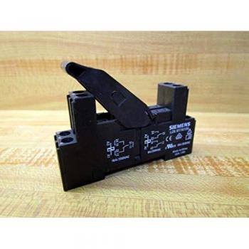 Relay Socket 8-Pin LZS:RT78725