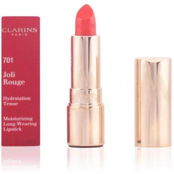 CLARINS JOLI ROUGE 757 NUDE BRICK LIPPENSTIFT