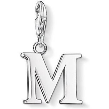 Donna Argento 925 Thomas Sabo Ciondolo