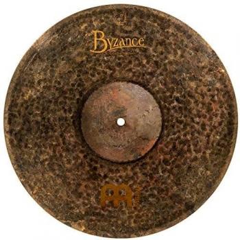 MEI-B16EDTC – Meinl Byzance 16 Extra Dry Thin Crash