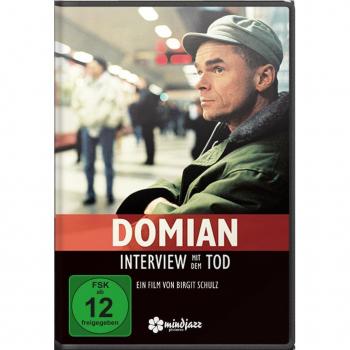 Domian – Conversation avec l'Éternité