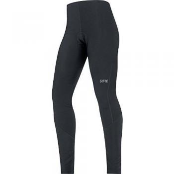 Women's C3 Heat Shield Tights – Black, 34