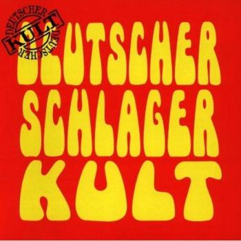 Anthologie du Schlager Allemand