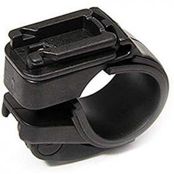 CatEye Oversized Bracket for Cycling Lights